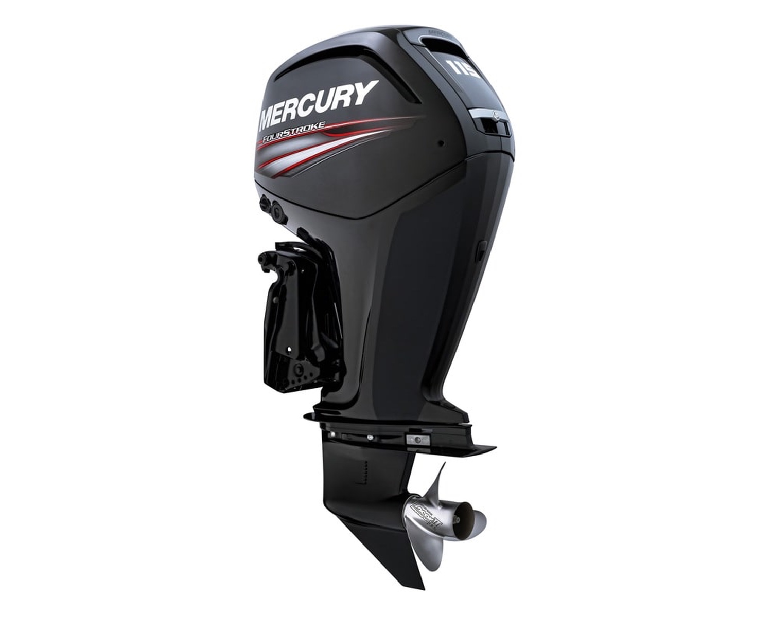4х-тактный лодочный мотор MERCURY F 115 ELPT EFI ProXS Фото 1 4х-тактный лодочный мотор MERCURY F 115 ELPT EFI ProXS Обзор-Фото 1