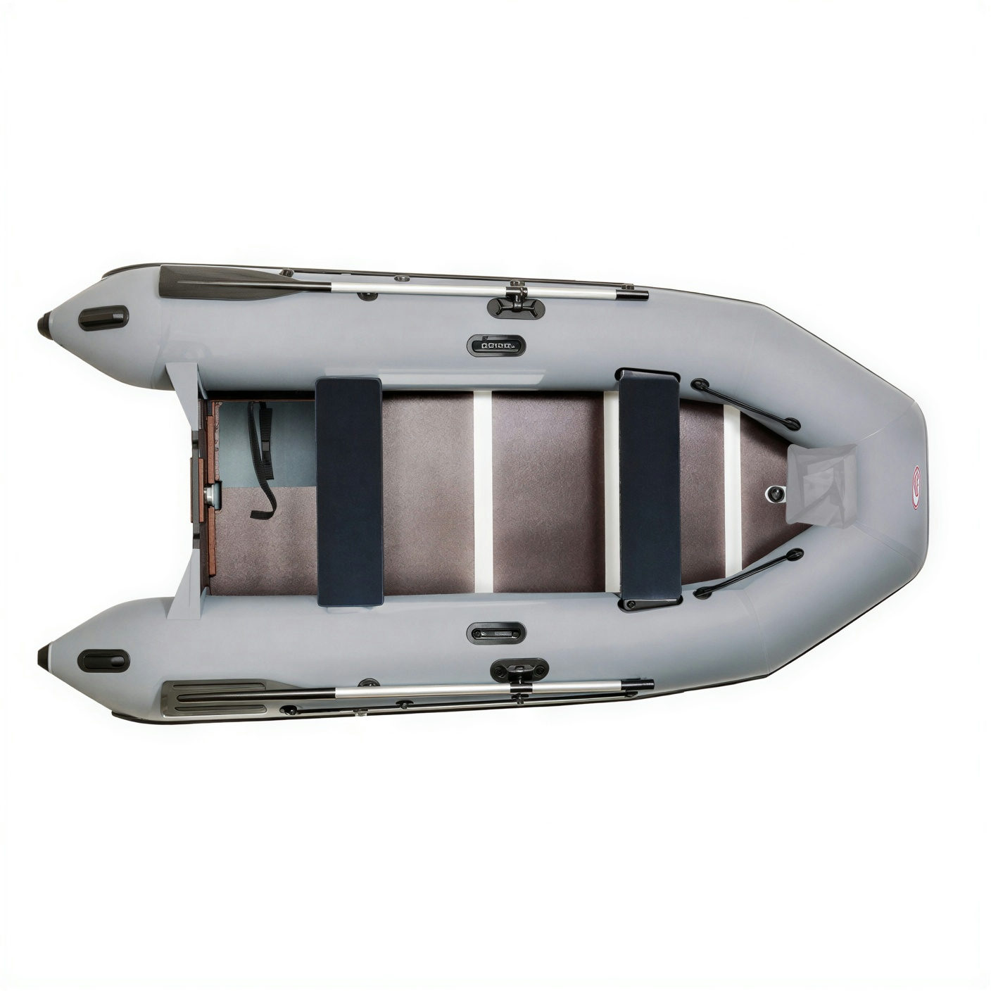 Лодка ПВХ НАШИ ЛОДКИ PATRIOT 310 Light Фото 1 Лодка ПВХ НАШИ ЛОДКИ PATRIOT 310 Light Обзор-Фото 1