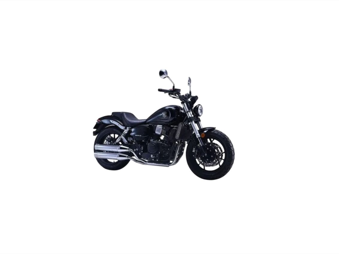 Мотоцикл BENDA Funrider 400 Фото 1 Мотоцикл BENDA Funrider 400 Обзор-Фото 1