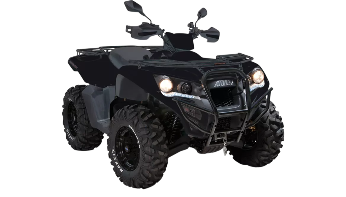 Квадроцикл EXPLORER Urano 750 EFI 4x4 Фото 1 Квадроцикл EXPLORER Urano 750 EFI 4x4 Обзор-Фото 1