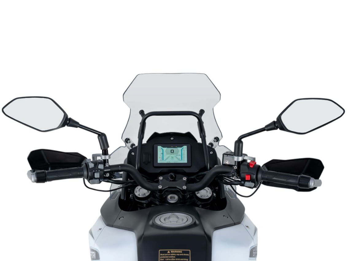 Мотоцикл SHARMAX GL 801 X ТУРЭНДУРО Ultra с ПТС Фото 8 Мотоцикл SHARMAX GL 801 X ТУРЭНДУРО Ultra с ПТС Обзор-Фото 8