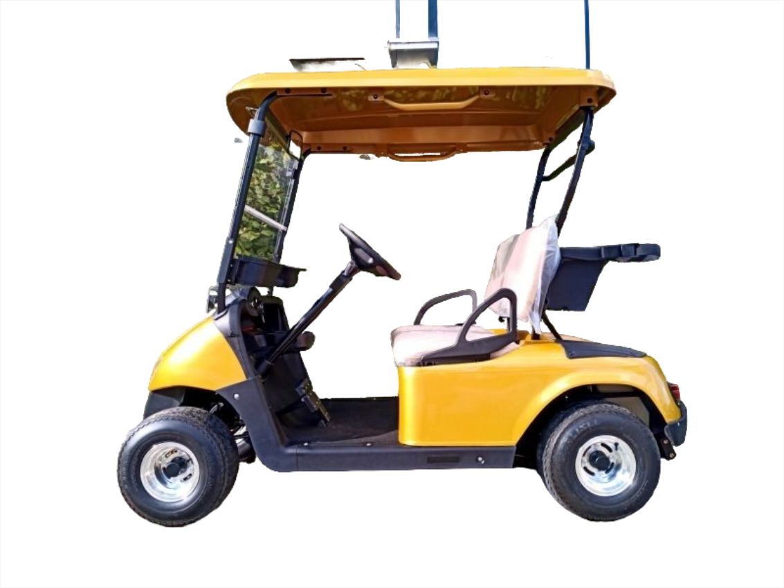 Гольфкар EWAY HM2 Фото 1 Гольфкар EWAY HM2 Обзор-Фото 1