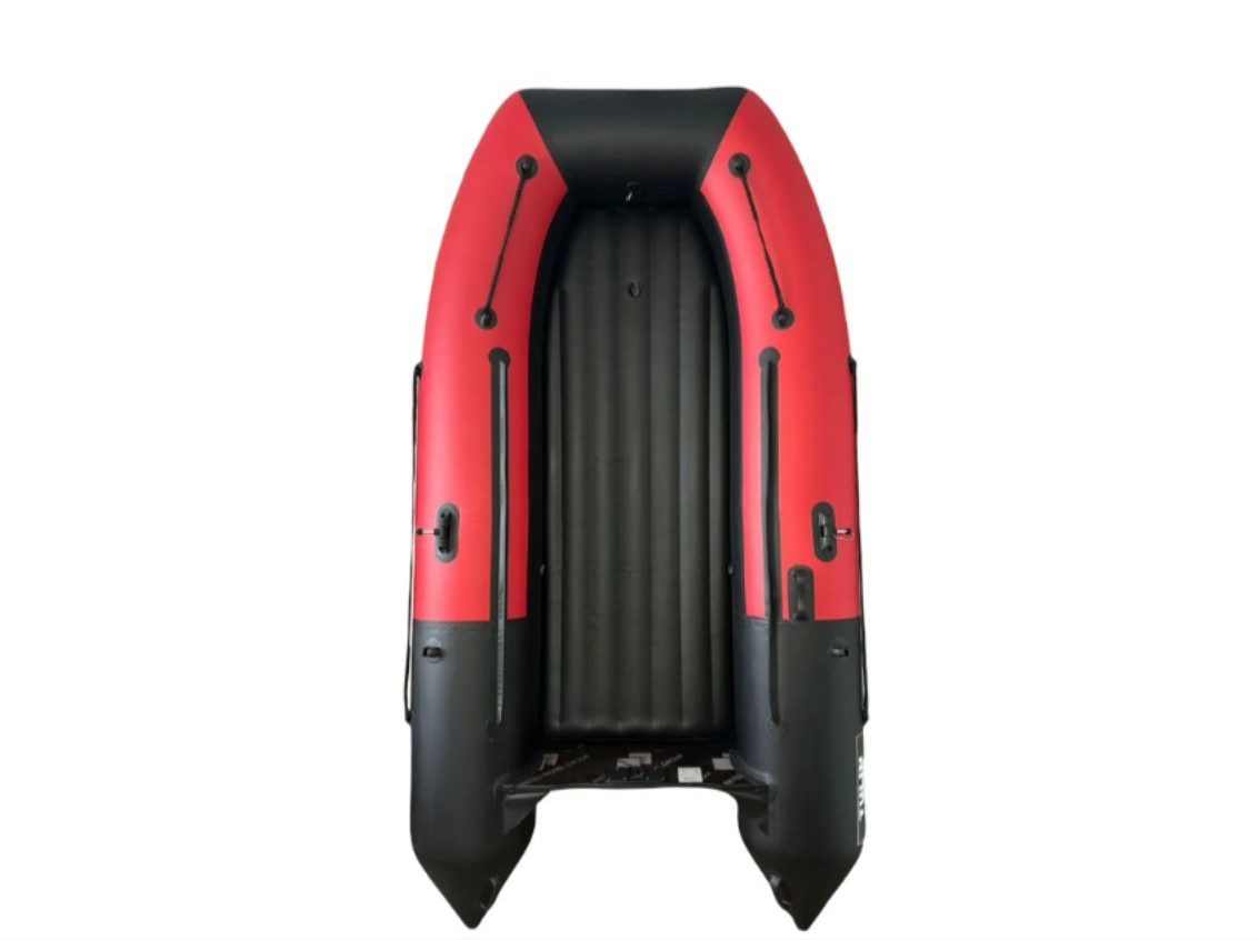 Лодка ПВХ TULIN 3100 НДНД Sport Фото 1 Лодка ПВХ TULIN 3100 НДНД Sport Обзор-Фото 1