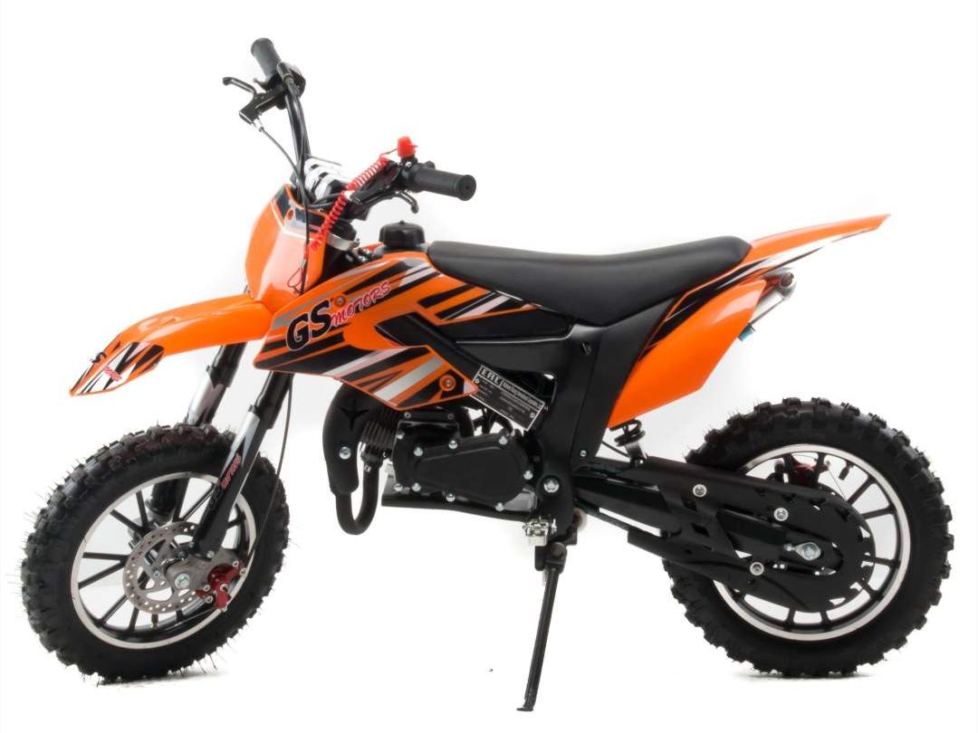 Питбайк MOTOLAND GS Motors S5 10/10 Фото 1 Питбайк MOTOLAND GS Motors S5 10/10 Обзор-Фото 1