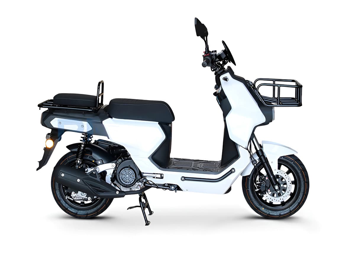 Мотоцикл REGULMOTO Zoomer 175 Фото 1 Мотоцикл REGULMOTO Zoomer 175 Обзор-Фото 1