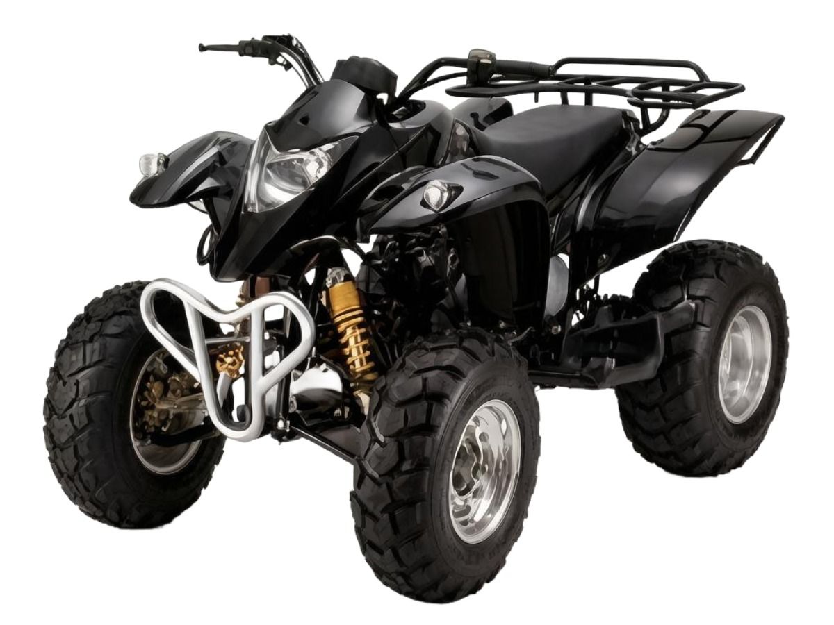 Квадроцикл EXPLORER Protector 50 Фото 1 Квадроцикл EXPLORER Protector 50 Обзор-Фото 1