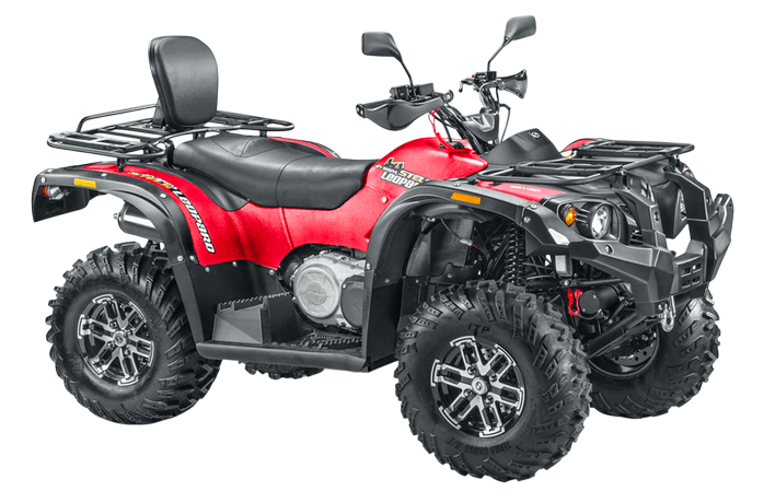 Квадроцикл STELS ATV 650 YL Leopard EFI Export Фото 1 Квадроцикл STELS ATV 650 YL Leopard EFI Export Обзор-Фото 1
