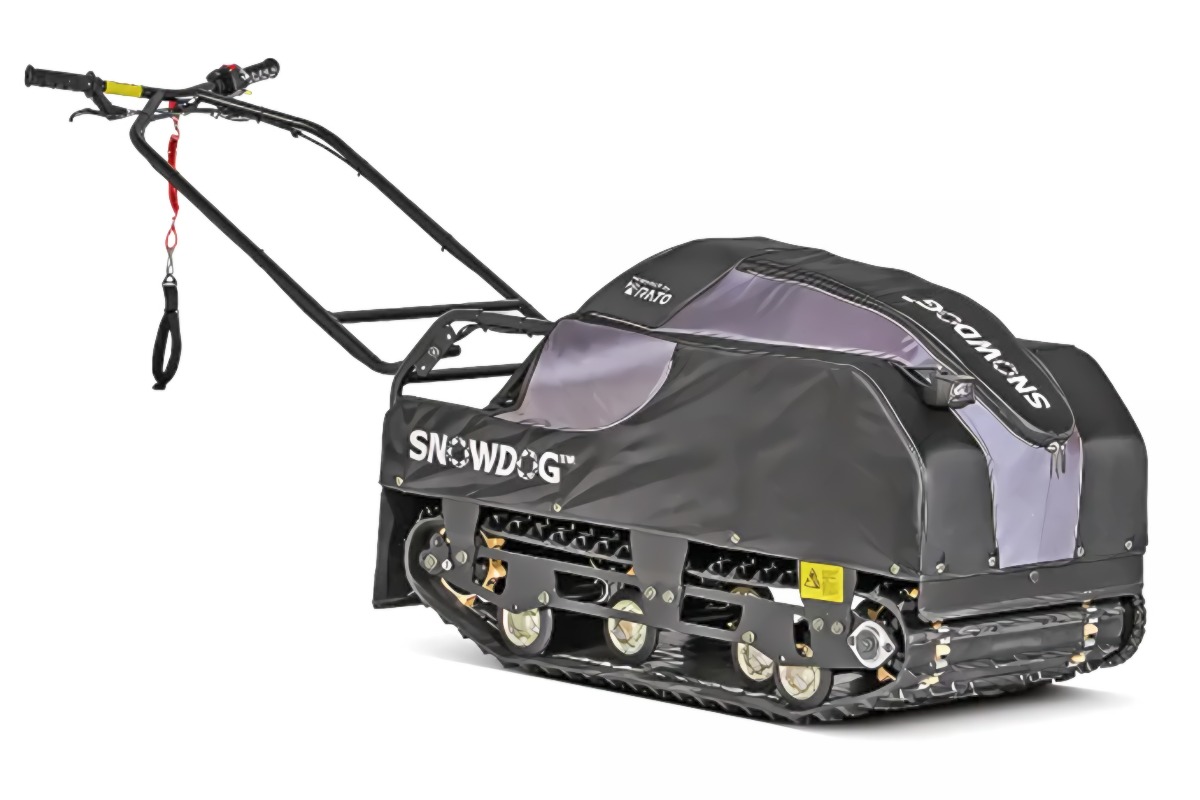 Мотобуксировщик BALTMOTORS Compact С-R7Z-L Фото 1 Мотобуксировщик BALTMOTORS Compact С-R7Z-L Обзор-Фото 1