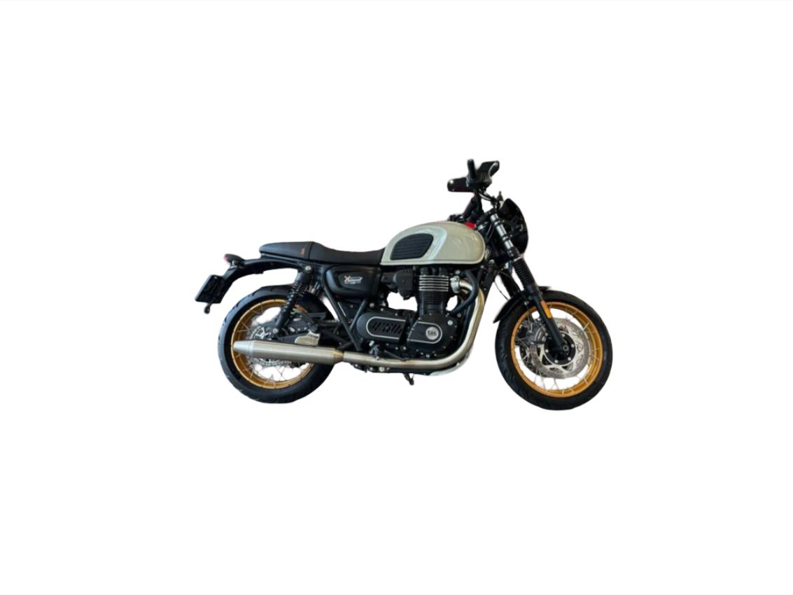 Мотоцикл GAOKIN GK 1200Х Фото 1 Мотоцикл GAOKIN GK 1200Х Обзор-Фото 1