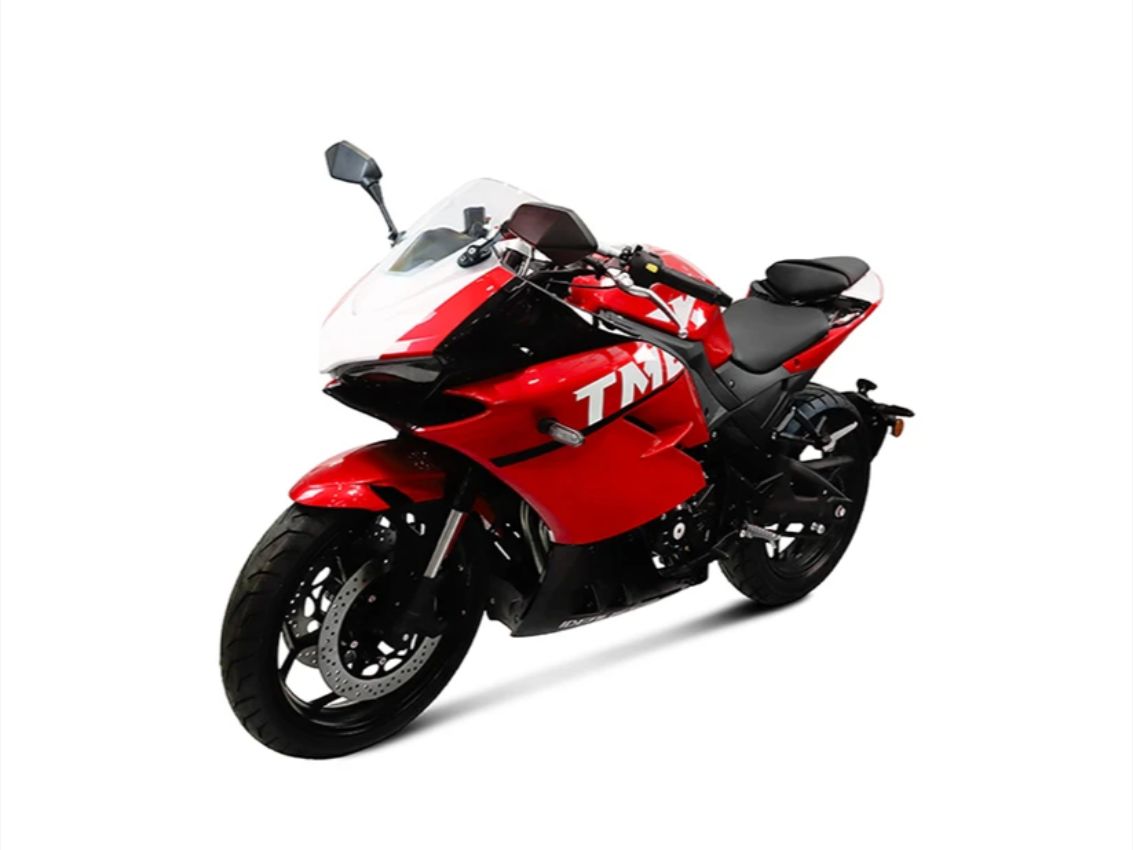 Мотоцикл TMBK Idealist 400cc с ПТС Фото 1 Мотоцикл TMBK Idealist 400cc с ПТС Обзор-Фото 1