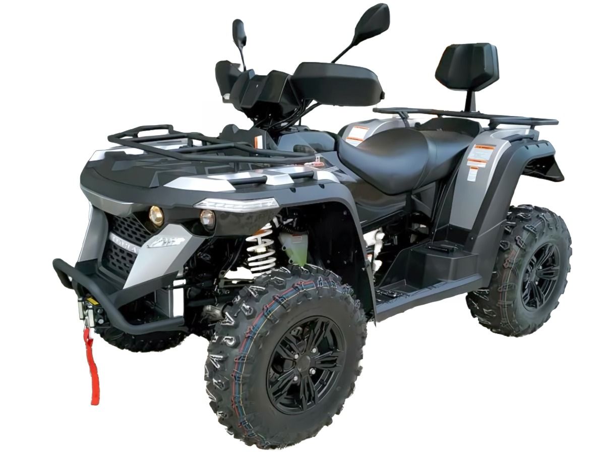 Квадроцикл LINHAI-YAMAHA M550L EFI (без ПСМ) Фото 1 Квадроцикл LINHAI-YAMAHA M550L EFI (без ПСМ) Обзор-Фото 1