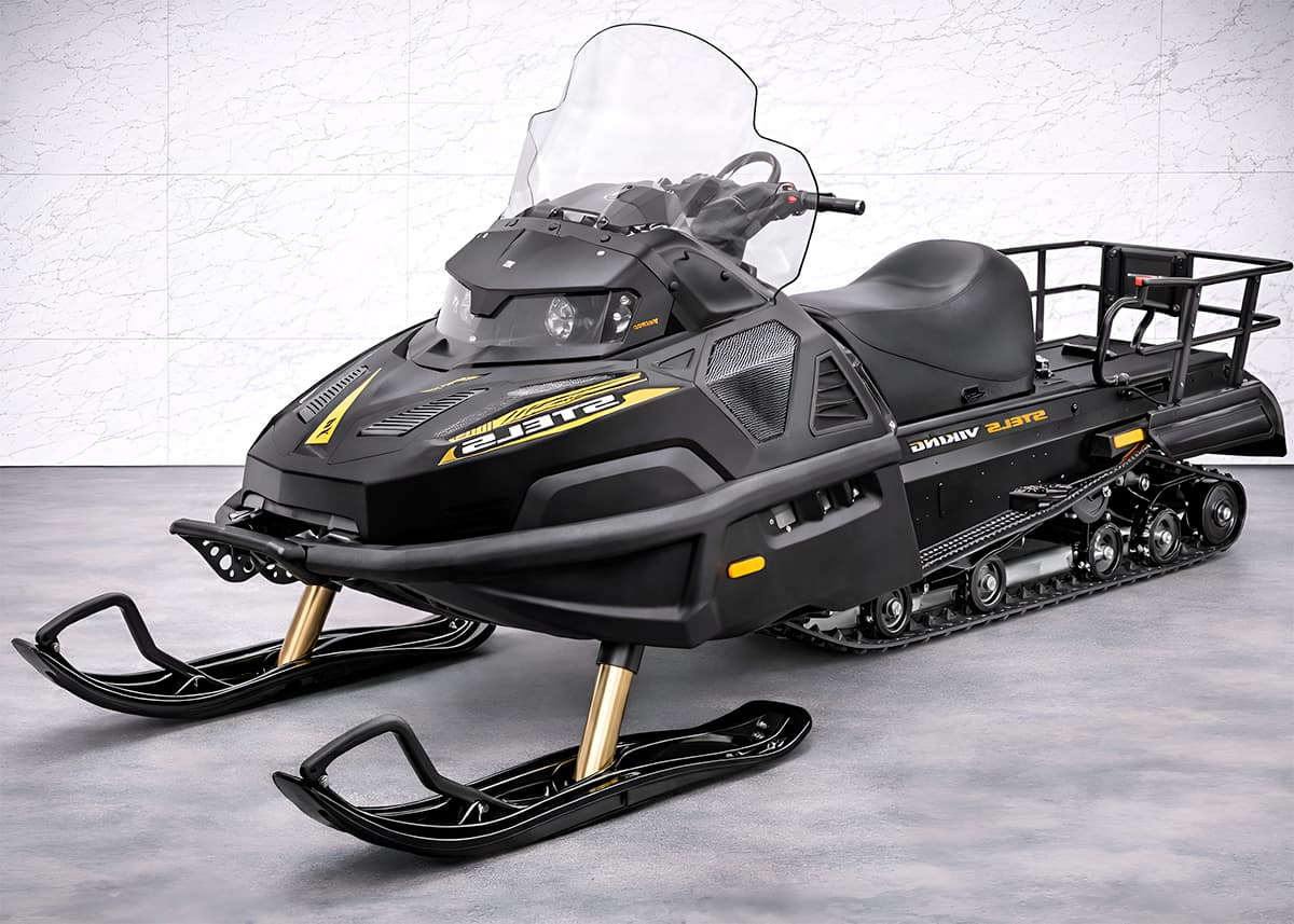 Снегоход STELS SV800T L LUX SWT Викинг 3.0 К02 Tech Фото 1 Снегоход STELS SV800T L LUX SWT Викинг 3.0 К02 Tech Обзор-Фото 1