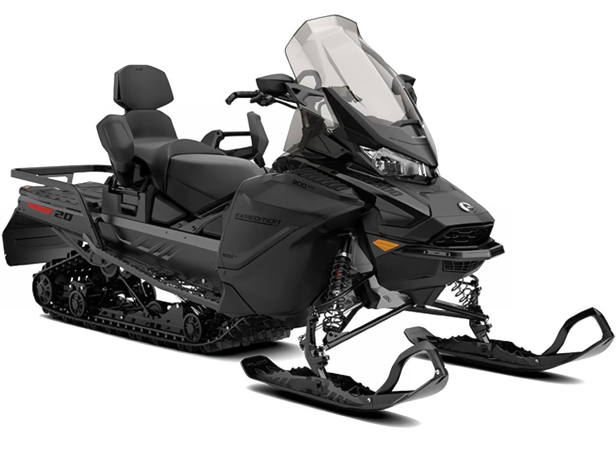 Снегоход BRP Ski-Doo Expedition LE 20 900 Ace Turbo 2024 Фото 1 Снегоход BRP Ski-Doo Expedition LE 20 900 Ace Turbo 2024 Обзор-Фото 1