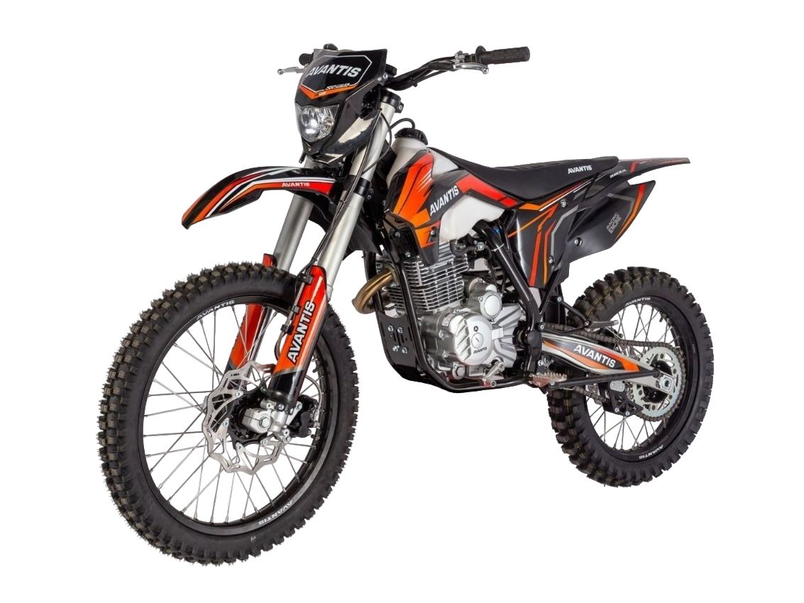 Мотоцикл AVANTIS A3 (PR250/172FMM-5) 2023 21/18 ENDURO Фото 1 Мотоцикл AVANTIS A3 (PR250/172FMM-5) 2023 21/18 ENDURO Обзор-Фото 1