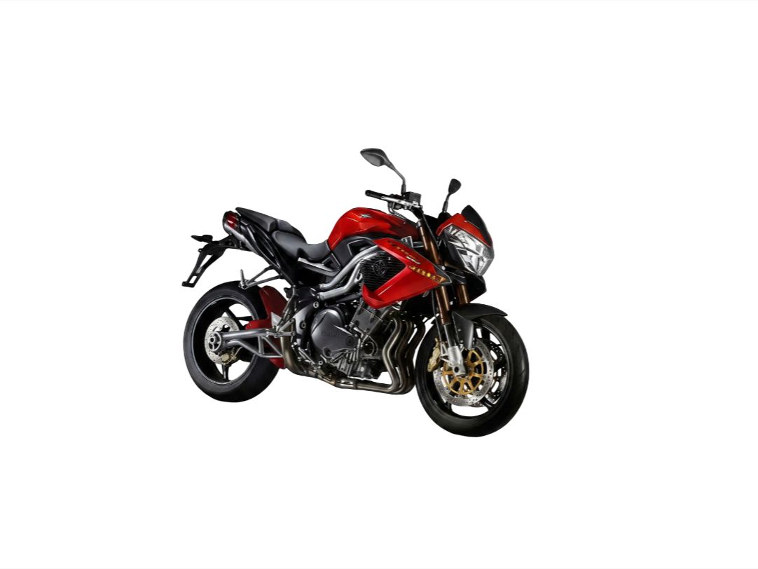 Мотоцикл BENELLI Tornado Naked TRE 1130 Фото 1 Мотоцикл BENELLI Tornado Naked TRE 1130 Обзор-Фото 1