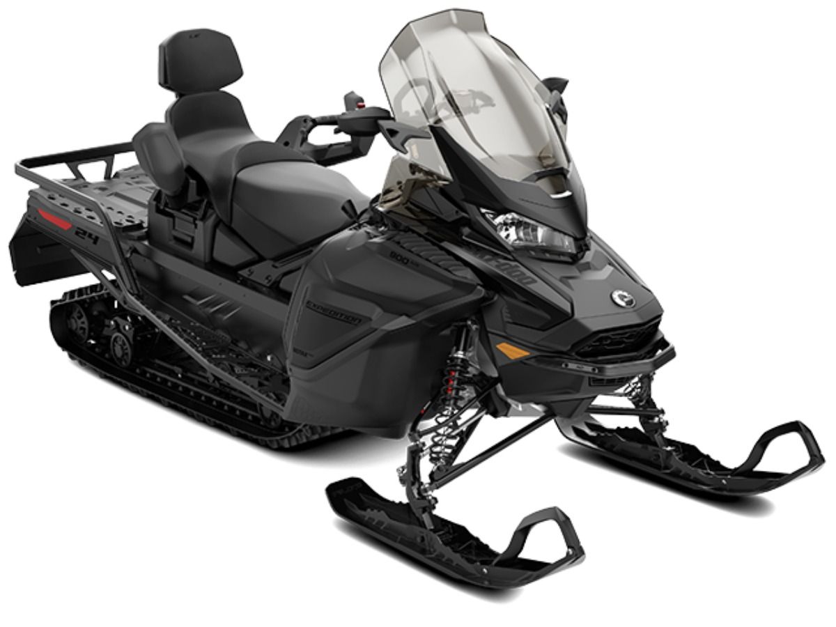Снегоход BRP Ski-Doo Expedition LE 24 900 Ace Turbo 2025 Фото 1 Снегоход BRP Ski-Doo Expedition LE 24 900 Ace Turbo 2025 Обзор-Фото 1