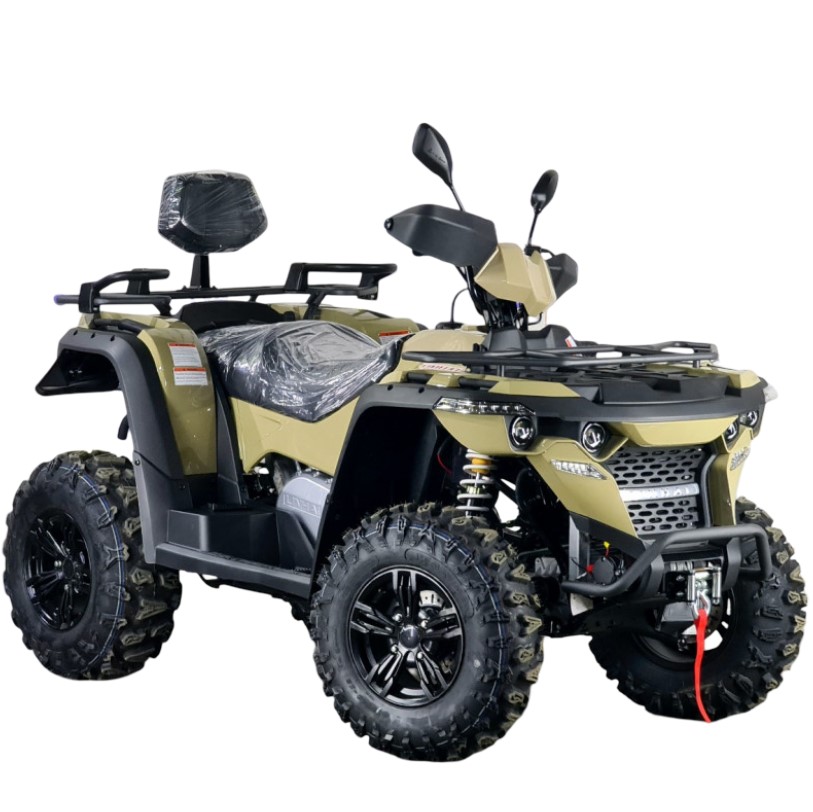 Квадроцикл LINHAI YAMAHA ATV550 Фото 1 Квадроцикл LINHAI YAMAHA ATV550 Обзор-Фото 1