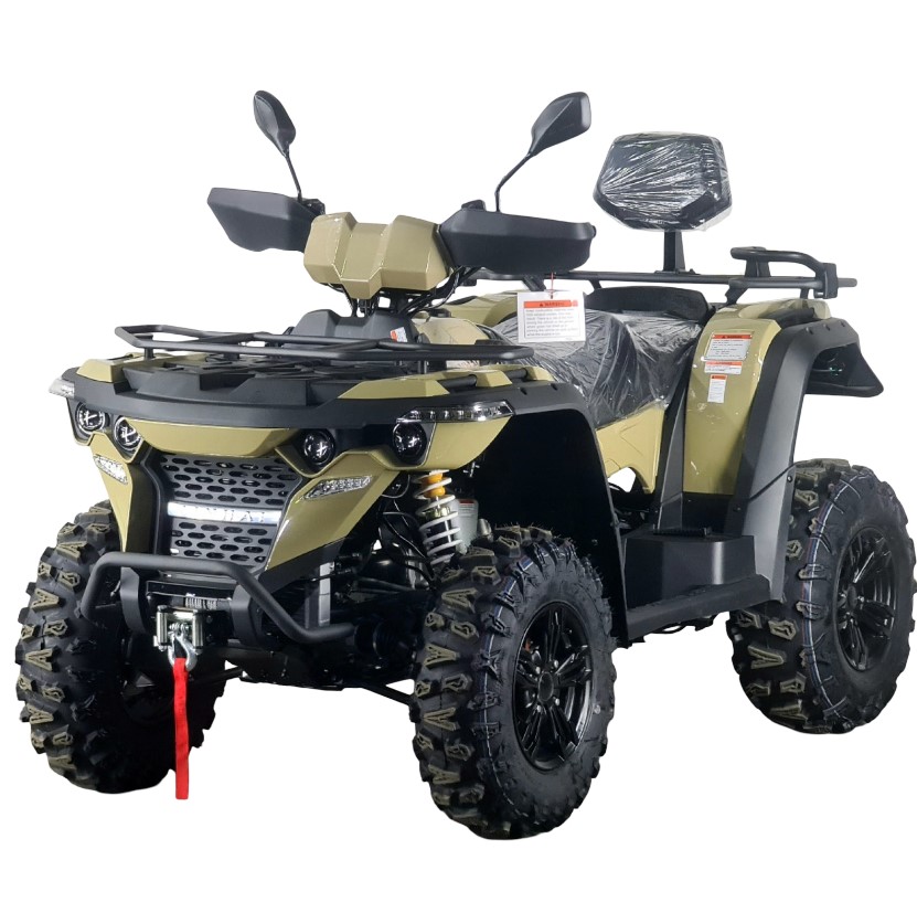 Квадроцикл LINHAI YAMAHA ATV550 Фото 2 Квадроцикл LINHAI YAMAHA ATV550 Обзор-Фото 2