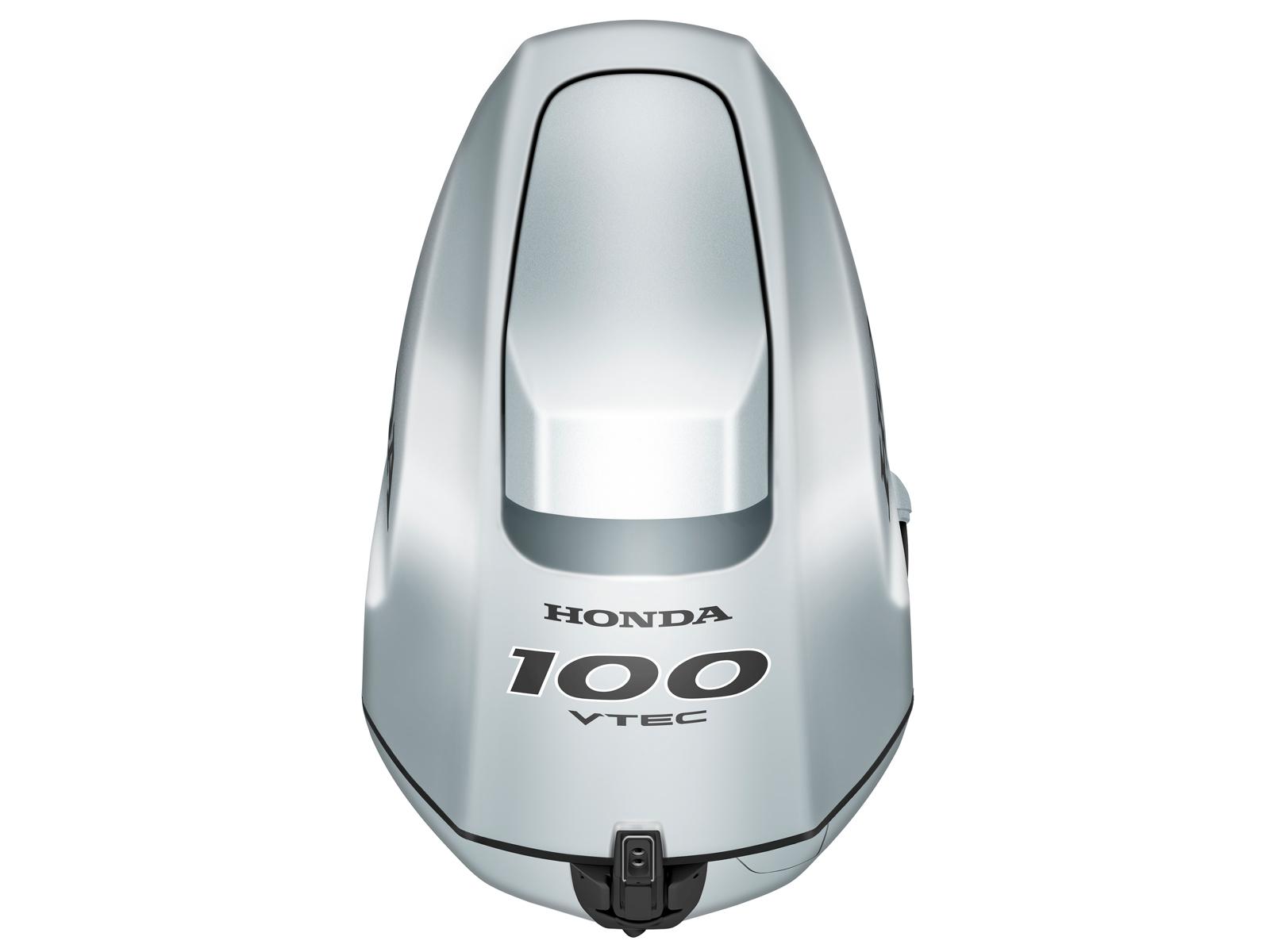 4х-тактный лодочный мотор HONDA BF 100 XRTU Фото 4 4х-тактный лодочный мотор HONDA BF 100 XRTU Обзор-Фото 4