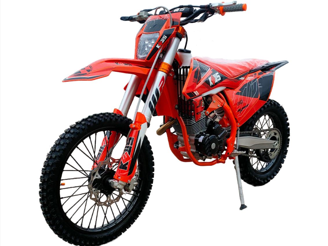 Мотоцикл KEWS K16 CB250R ENDURO Фото 1 Мотоцикл KEWS K16 CB250R ENDURO Обзор-Фото 1