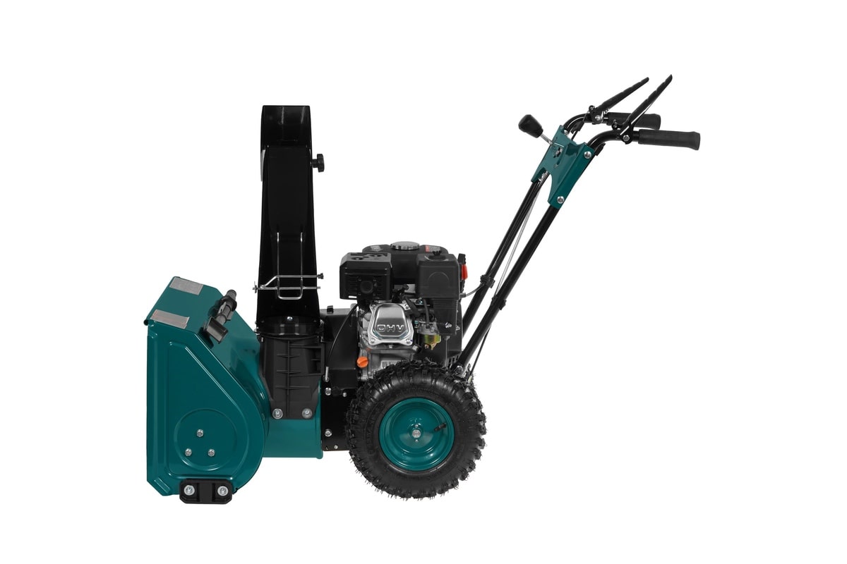 Снегоуборщик FINEPOWER SRMP5621Z Фото 1 Снегоуборщик FINEPOWER SRMP5621Z Обзор-Фото 1