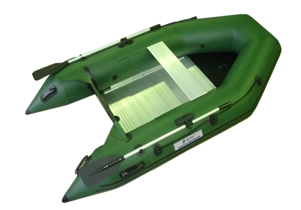 Лодка ПВХ YACHTMARIN Sport S300 AL Фото 1 Лодка ПВХ YACHTMARIN Sport S300 AL Обзор-Фото 1