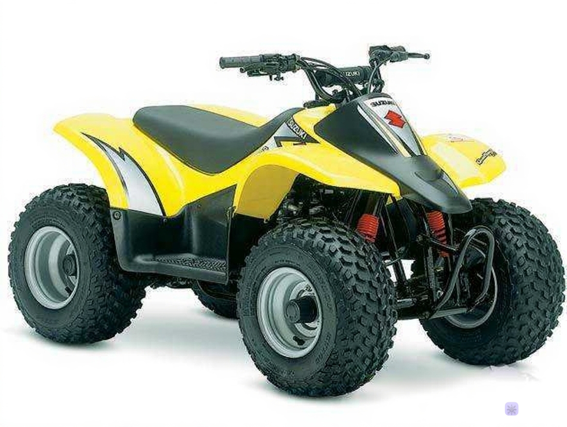 Квадроцикл AEON Cobra 400 SX Фото 1 Квадроцикл AEON Cobra 400 SX Обзор-Фото 1