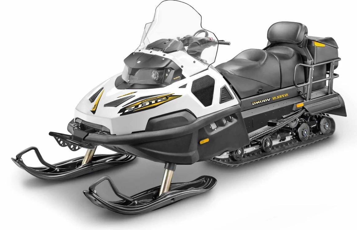 Снегоход STELS SV800T L LUX SWT Викинг 3.0 К03 Tech Фото 2 Снегоход STELS SV800T L LUX SWT Викинг 3.0 К03 Tech Обзор-Фото 2