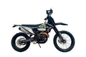 Мотоцикл кроссовый эндуро BRZ X6 NB300 (174MN-5)