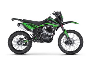 Мотоцикл кроссовый эндуро SHARMAX Sport 280 2025