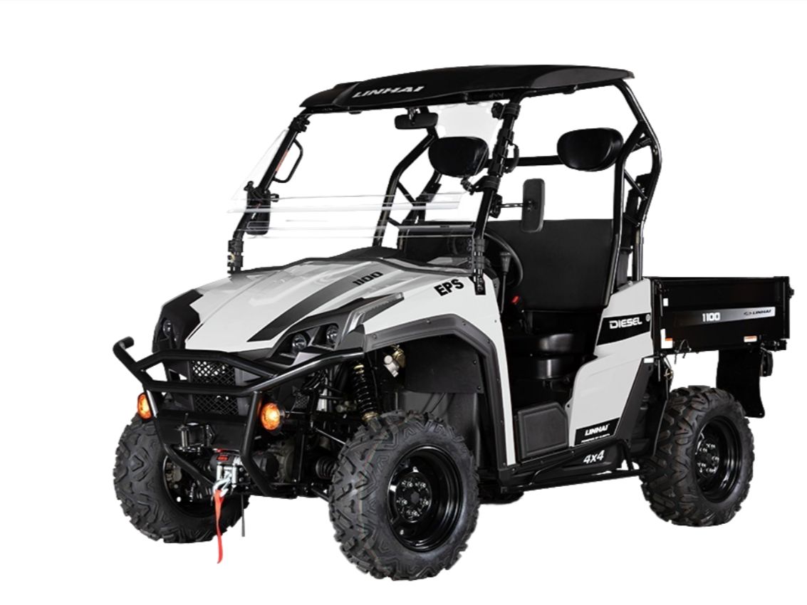 Багги LINHAI-YAMAHA LH1100U-D Фото 1 Багги LINHAI-YAMAHA LH1100U-D Обзор-Фото 1