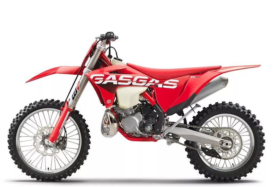 Мотоцикл кроссовый эндуро GASGAS EX 450F 21/18 Фото 1 Мотоцикл кроссовый эндуро GASGAS EX 450F 21/18 Обзор-Фото 1