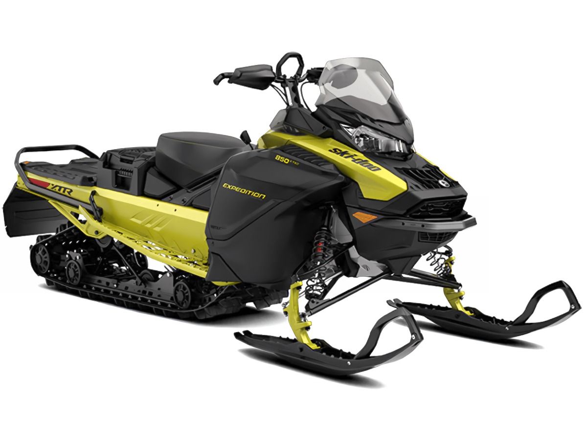 Снегоход BRP Ski-Doo Expedition Xtreme 900 Ace Turbo R 2025 Фото 1 Снегоход BRP Ski-Doo Expedition Xtreme 900 Ace Turbo R 2025 Обзор-Фото 1