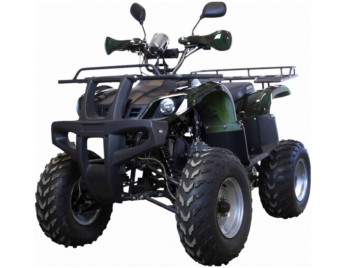Квадроцикл AVANTIS Hunter 250 Lite Фото 1 Квадроцикл AVANTIS Hunter 250 Lite Обзор-Фото 1