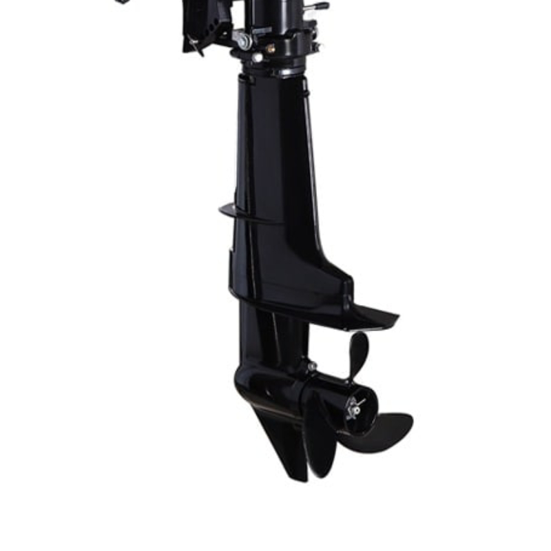 2х-тактный лодочный мотор HANGKAI T 5.0 HP Фото 3 2х-тактный лодочный мотор HANGKAI T 5.0 HP Обзор-Фото 3