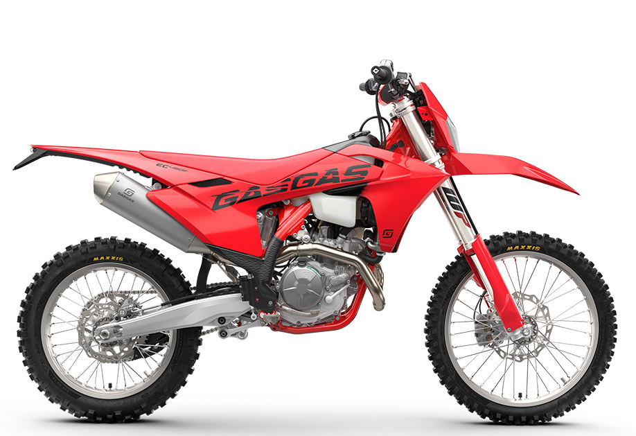Мотоцикл кроссовый эндуро GASGAS EC 450F 21/18 Фото 1 Мотоцикл кроссовый эндуро GASGAS EC 450F 21/18 Обзор-Фото 1