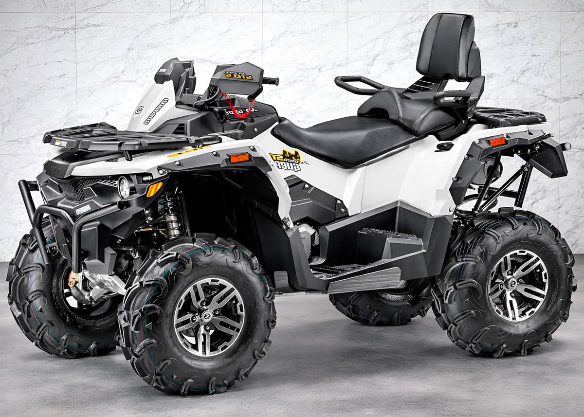 Квадроцикл STELS ATV 800G Guepard Trophy 2.0 (ПСМ) Фото 1 Квадроцикл STELS ATV 800G Guepard Trophy 2.0 (ПСМ) Обзор-Фото 1