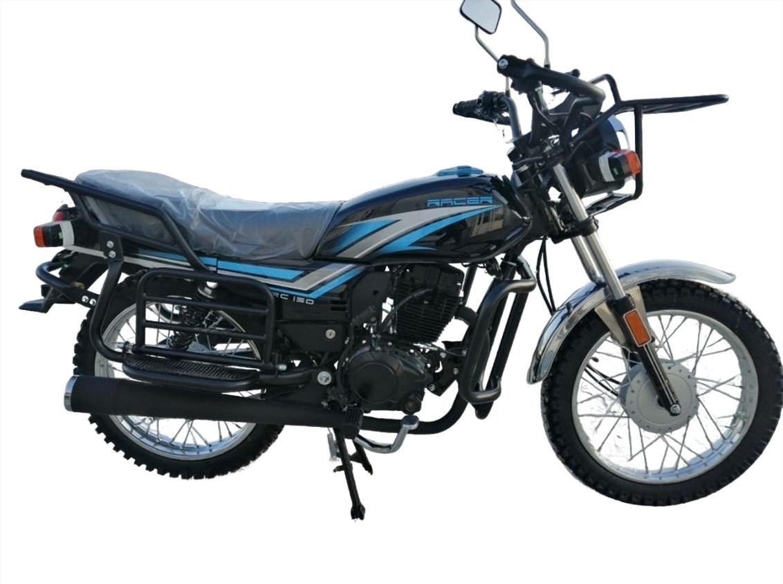 Питбайк RACER RC150-PM 17/14 Фото 1 Питбайк RACER RC150-PM 17/14 Обзор-Фото 1