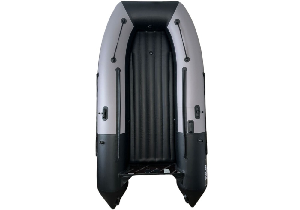Лодка ПВХ TULIN 3600 НДНД Sport Фото 1 Лодка ПВХ TULIN 3600 НДНД Sport Обзор-Фото 1