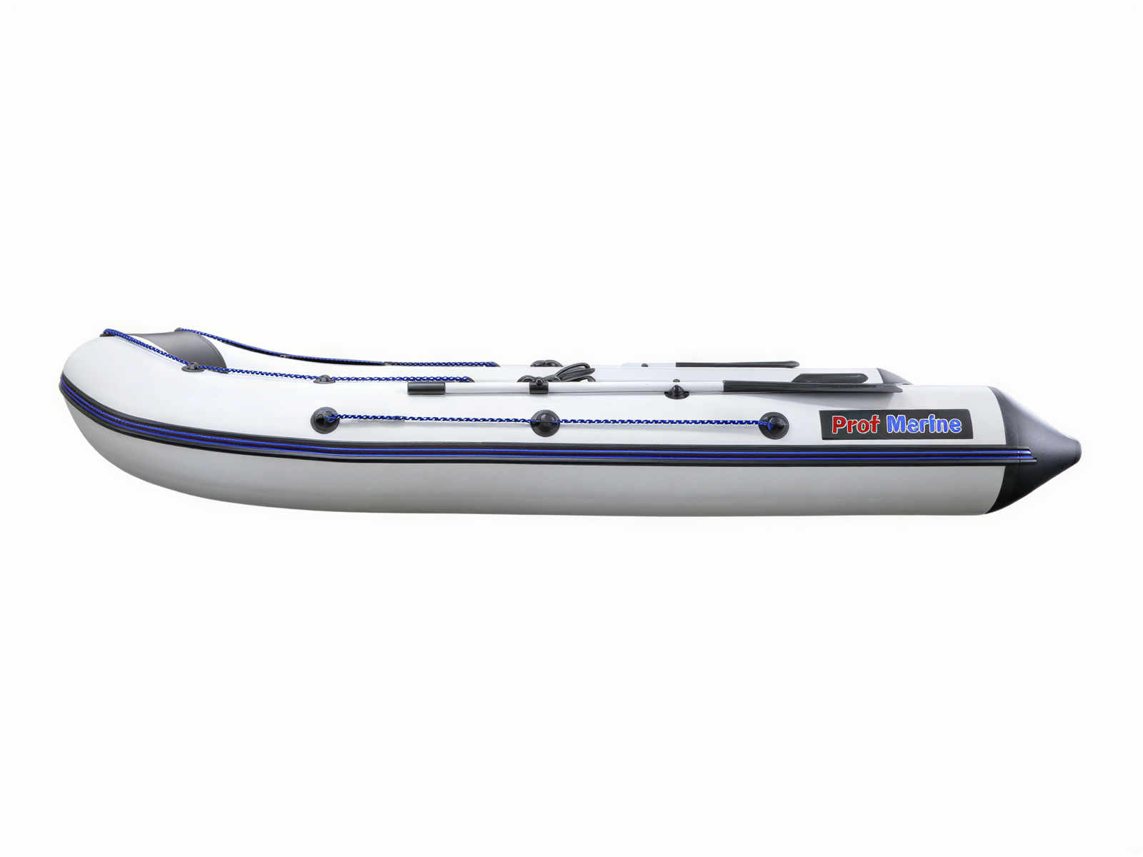 Лодка ПВХ PROFMARINE PM 300 CL LUX Фото 1 Лодка ПВХ PROFMARINE PM 300 CL LUX Обзор-Фото 1