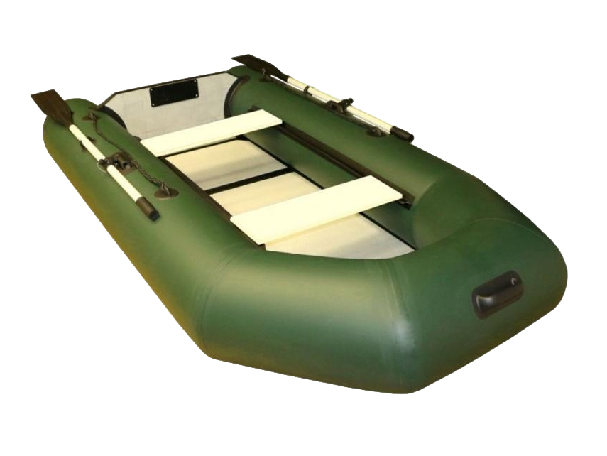 Лодка ПВХ POLAR BIRD Чирок 280 TМ СС Фото 1 Лодка ПВХ POLAR BIRD Чирок 280 TМ СС Обзор-Фото 1