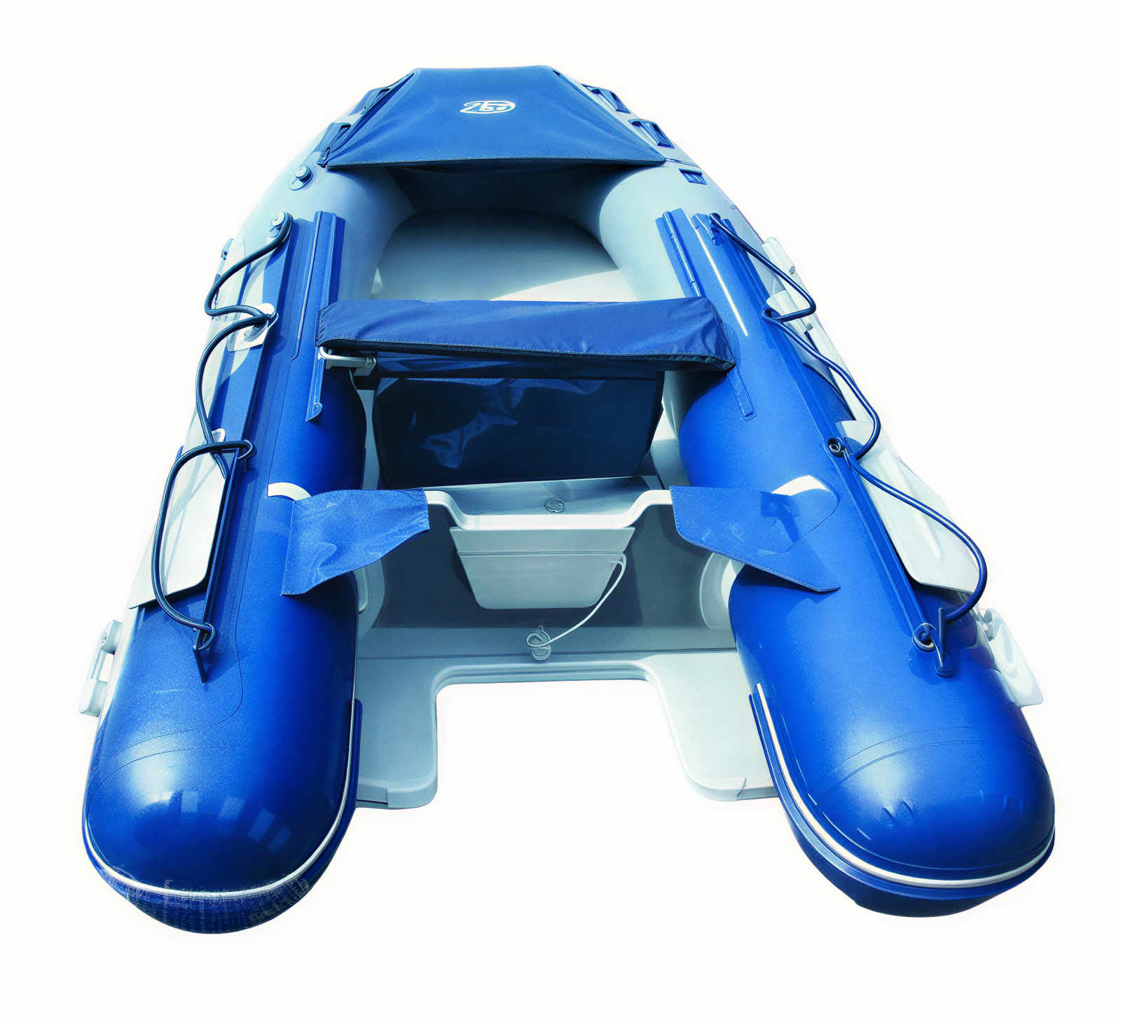 Лодка ПВХ ATLANTIC Boats 300VF Фото 1 Лодка ПВХ ATLANTIC Boats 300VF Обзор-Фото 1