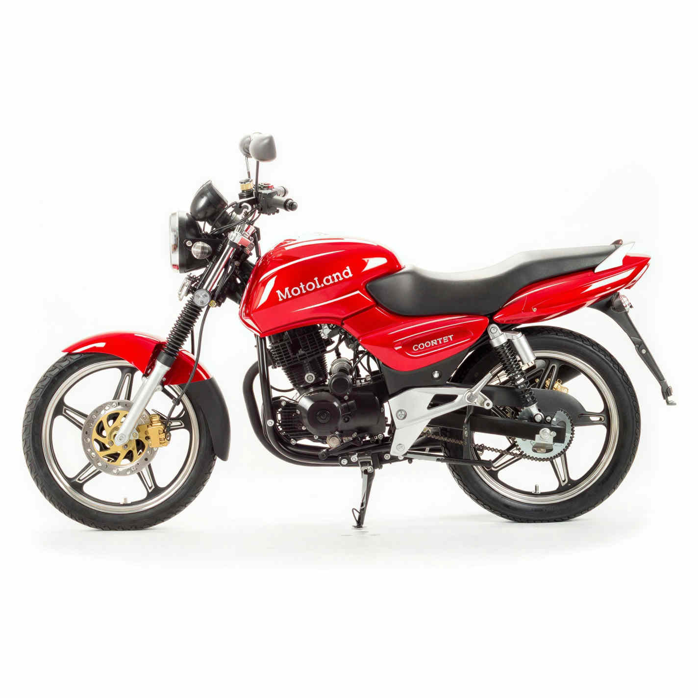 Мотоцикл MOTOLAND Country 250 Фото 1 Мотоцикл MOTOLAND Country 250 Обзор-Фото 1