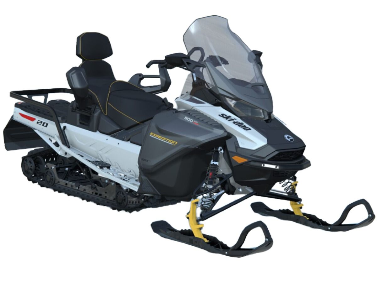 Снегоход BRP Ski-Doo Expedition LE 20 900 Ace Turbo 2023 Фото 1 Снегоход BRP Ski-Doo Expedition LE 20 900 Ace Turbo 2023 Обзор-Фото 1