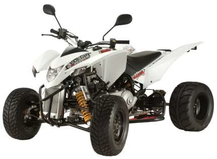 Квадроцикл EXPLORER Trasher 320 Supermoto Фото 1 Квадроцикл EXPLORER Trasher 320 Supermoto Обзор-Фото 1