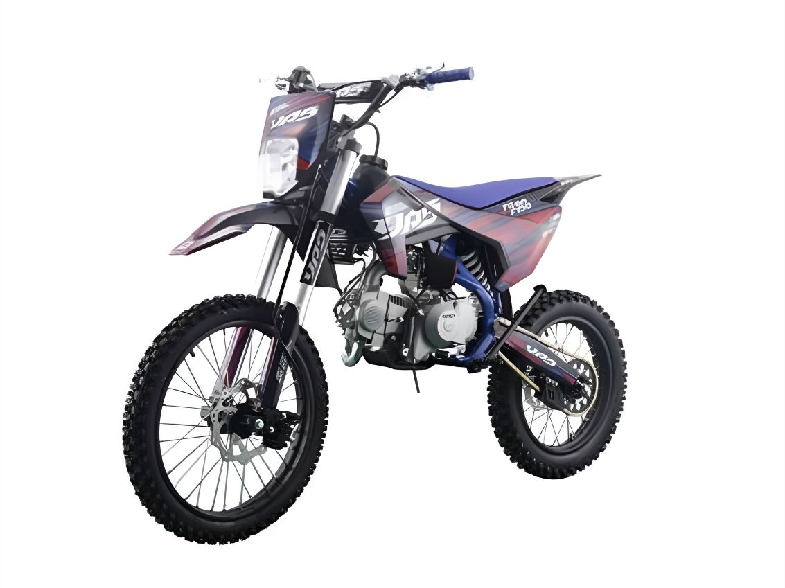 Питбайк YPS Titan F150cc 1916 Фото 1 Питбайк YPS Titan F150cc 1916 Обзор-Фото 1