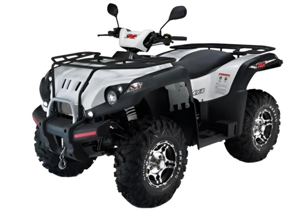 Квадроцикл EXPLORER Patriot 430 Фото 1 Квадроцикл EXPLORER Patriot 430 Обзор-Фото 1