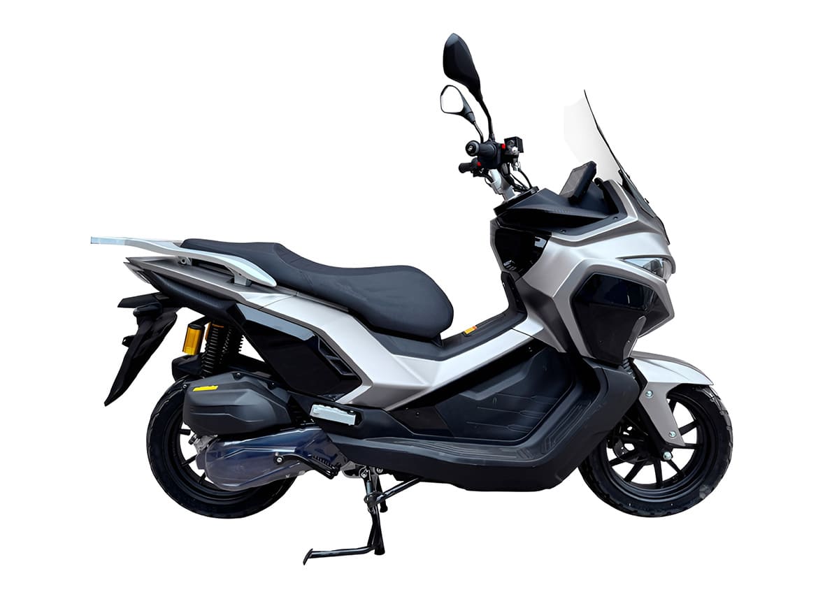 Мотоцикл HONDA ADV150(50) replica Фото 1 Мотоцикл HONDA ADV150(50) replica Обзор-Фото 1
