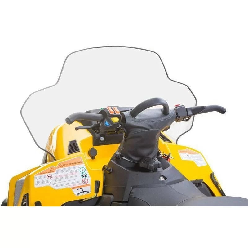 Снегоход STELS S600 Viking ST 2.0 CVTech Фото 4 Снегоход STELS S600 Viking ST 2.0 CVTech Обзор-Фото 4