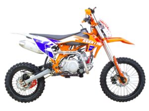 Питбайк AVANTIS Lux 150cc